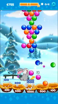 Shooter Bubble Land Screen Shot 3