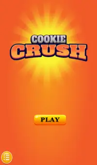 Cookie Crush Screen Shot 4