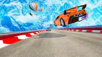 GT Car Stunt Racing Master 3D Screen Shot 1