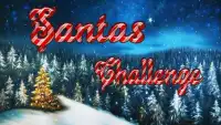 Christmas Simulator Games Santa Claus Screen Shot 1