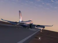 X-Plane Flight Simulator Screen Shot 25