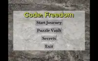 Code: Freedom Screen Shot 1