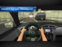 Racing in City - Autofahren Screen Shot 6