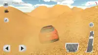Offroad Car Racing 3D Screen Shot 1