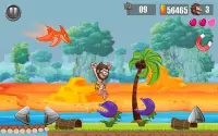 Jungle Adventures – Free Screen Shot 0