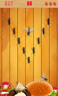 2016 Ant Smasher 3D Screen Shot 4