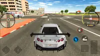 Real Car Driving Race Games 3D Screen Shot 17