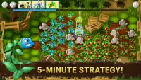 Garden Wars Screen Shot 0