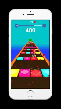Color Jump Switch 3D Game Screen Shot 4