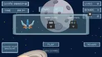 Space Shooters Mobile Screen Shot 2