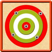 Target Shooting: Sniper Master