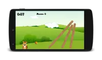 Wild Nuts - best squirrel game Screen Shot 3