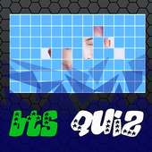 Adivina el Kpop BTS ARMY Fan Quiz