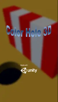 Color Hole 3D Screen Shot 0