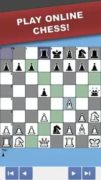 Chess Mates Free Screen Shot 0