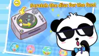 DJ Panda: Música sin parar Screen Shot 2