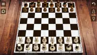 Chess Screen Shot 1