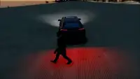 Urus Lamborghini Driving 2018 Screen Shot 4