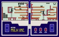 Retro Milk Inc. (FREE) Screen Shot 0
