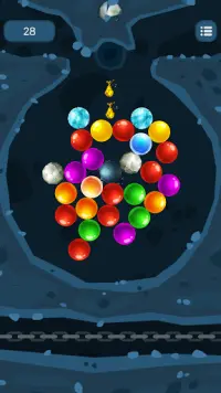 Spin Bubble - Classic Bubble Shooter 2020 Screen Shot 3