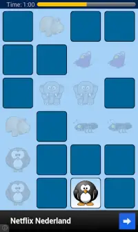 Memori Blitz - Memory Game Screen Shot 1