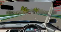 Traffic Racer Left-Hand Screen Shot 2