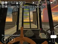 釣りゲーム そして 船ゲーム - uCaptain Screen Shot 8