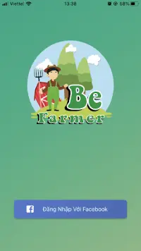 Be Farmer - Online Farming Game Screen Shot 2