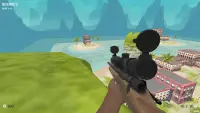 Sniper Commando : IGI Shooting FPS Free Screen Shot 1
