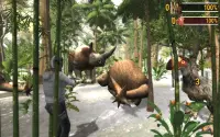 Ice Age Hunter: Online Evolution Screen Shot 14