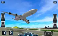 Pekerjaan Parkir Pesawat - Airport Sim 2018 Screen Shot 3