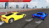 Alto Rapidez Car Racing Febre Screen Shot 14