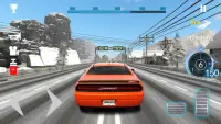 Drift Car Traffic Racer Screen Shot 5