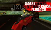 Carmageddon Screen Shot 8