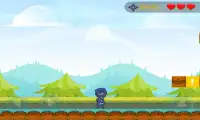 My Ninja Run Screen Shot 1