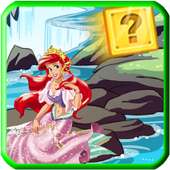 Adventures Ariel Princess 2 Run