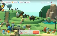 हैम्स्टर विलेज(Hamster Village Screen Shot 20