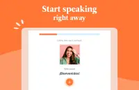 Babbel - Learn Languages - Spanish, French & More Screen Shot 9