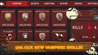 Vampire Craft Screen Shot 2