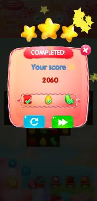 Candy Temple Screen Shot 7