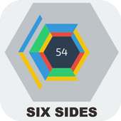 Six Sides