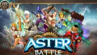 Aster Battle Screen Shot 0