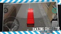 Bus Simulator Screen Shot 5