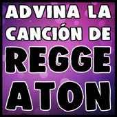 Adivina La Canción De Reggaeton