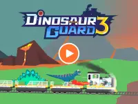 Dinosaur Games for Kids Screen Shot 8