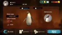 The Penguin Screen Shot 2