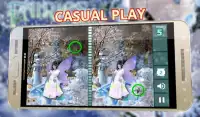 Difference: Frost Fairies Screen Shot 1