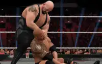 Ultra Action Wrestling WWE Videos Screen Shot 1