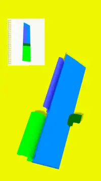 Color Roller - Match Colors 3D Screen Shot 14