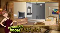 Luxurious Rooms Escape Screen Shot 8